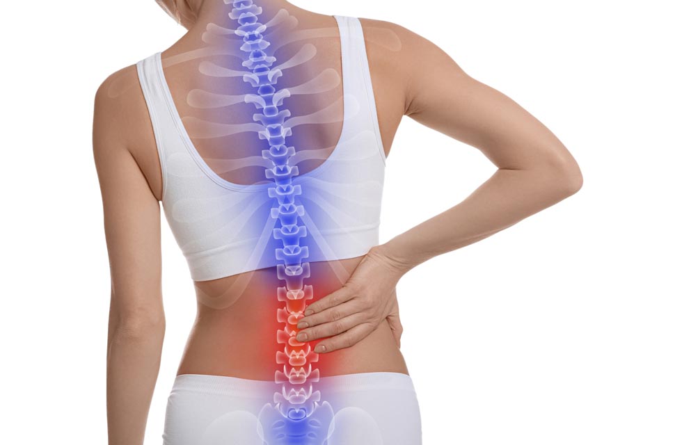 Why Massage Therapy is good for back pain relief