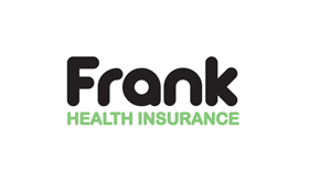 Frank Health Insurance