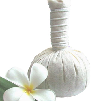 Thai Herbal Ball Massages